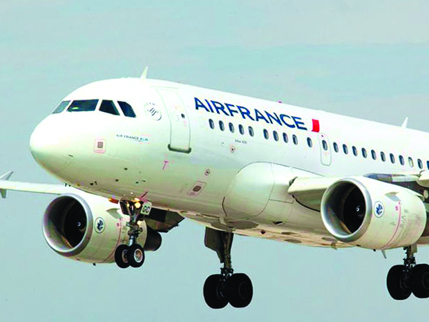 Trafic aérien : Les autorités maliennes annulent la reprise des vols d’Air France